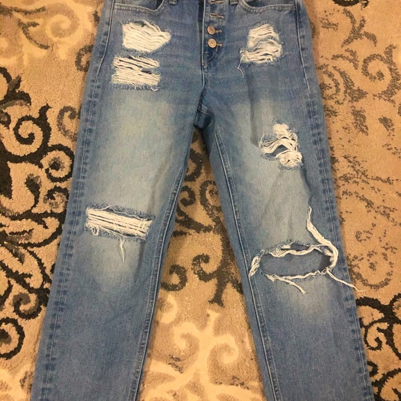 Women’s Vervet Jeans size 24 - Picture 1 of 2
